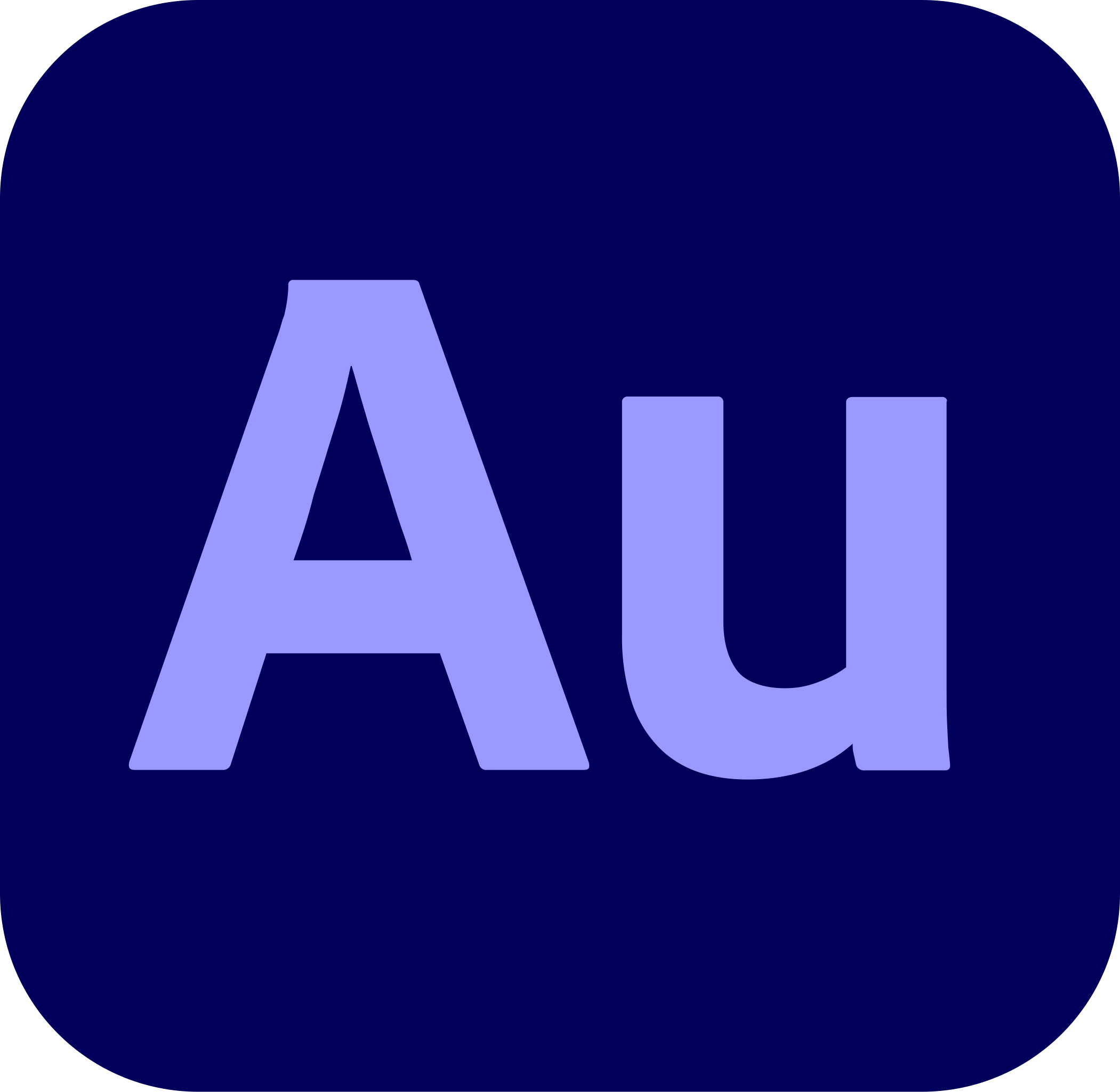Adobe Audiiton
