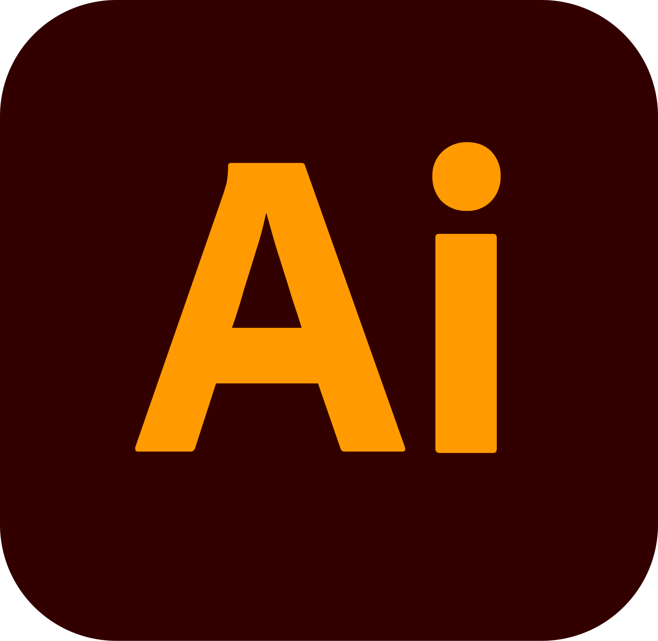 Adobe Illustrator.